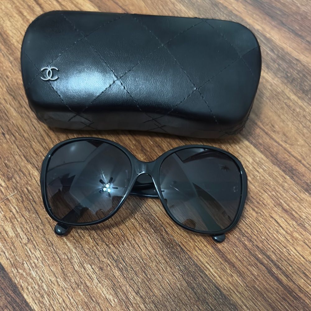 Chanel Sunglasses